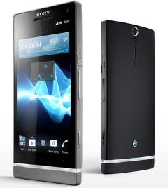 Sony Xperia SL LT26ii