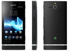 Sony Xperia U ST25