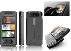 Sony Ericsson X1 Xperia