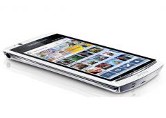 Xperia ARC S LT18