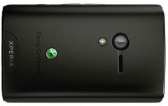 Sony Ericsson X10 Mini