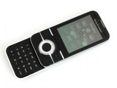 Sony Ericsson YARI