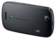 Sony Ericsson Zylo W20i