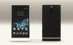 Sony Xperia S LT26