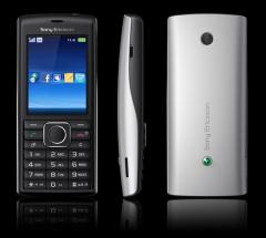 Sony Ericsson J108 Cedar