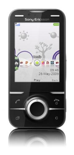 Sony Ericsson YARI