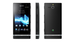 Sony Xperia U ST25