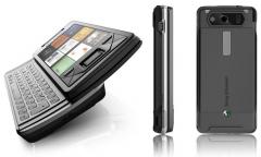 Sony Ericsson X1 Xperia