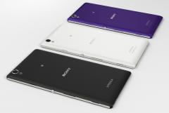 Xperia T3 LTE