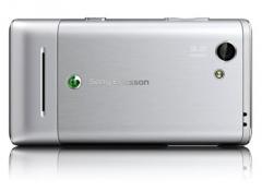 Sony Ericsson T715