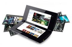 Sony Tablet P