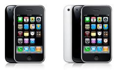 iPhone 3GS 32 GB