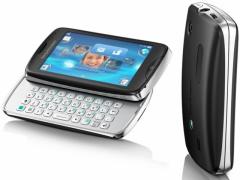 Sony Ericsson TXT PRO CK15