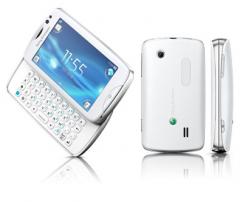 Sony Ericsson TXT PRO CK15