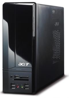 Acer Aspire X1800