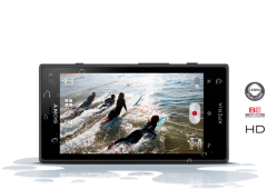 Sony Xperia ACRO S LT26W