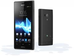 Sony Xperia ACRO S LT26W