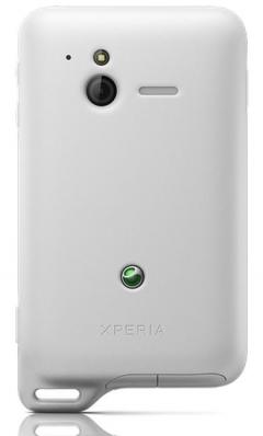 Xperia Active ST17