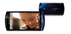 Sony Xperia NEO V MT11