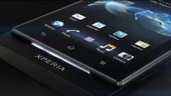 Sony Xperia Sola MT27