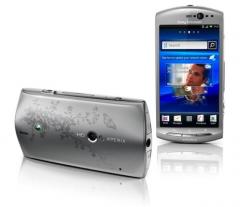 Sony Xperia NEO V MT11