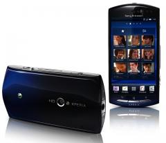 Sony Ericsson Xperia PRO