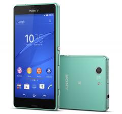 Xperia Z3 Compact LTE