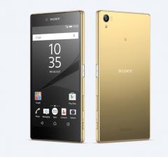 Xperia Z5 Dual LTE