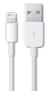 El cable USB iPhone 5G,5S,5C,6G,6S,6P,7G,  especialmente para iPhone, permite ca