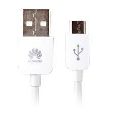 El clable USB Huawei P7/P8 es capaz de alimentar de manera segura, eficiente y e