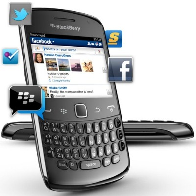 Blackberry  on Blackberry 9360 Apollo   Tectienda