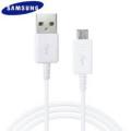 El cable USB Samsung S7, Permite cargar dispositivos con salida Micro USB, es id