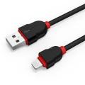 El cable USB LDNIO LS02 especialmente para iPhone 6, Permite cargar dispositivos